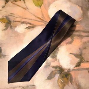 David Taylor Silk Tie